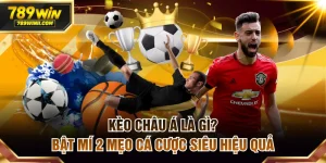Kèo châu Á