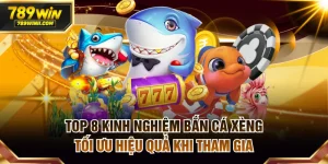 Kinh nghiệm bắn cá xèng
